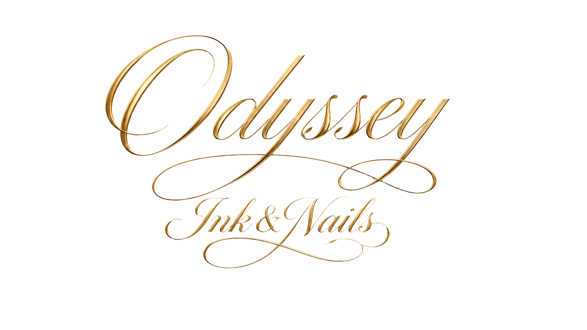 Odyssey Ink & Nails